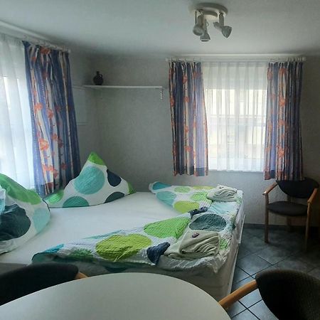 Miniferienhaus Bad Elster Luaran gambar