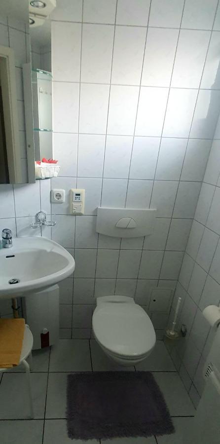 Miniferienhaus Bad Elster Luaran gambar