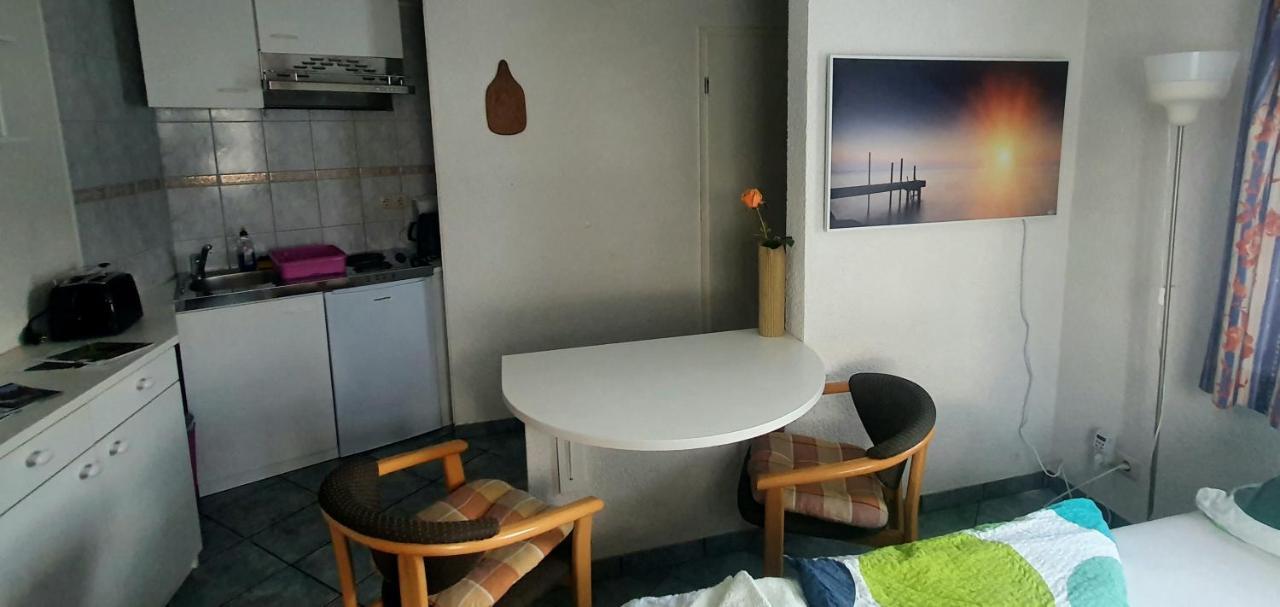 Miniferienhaus Bad Elster Luaran gambar